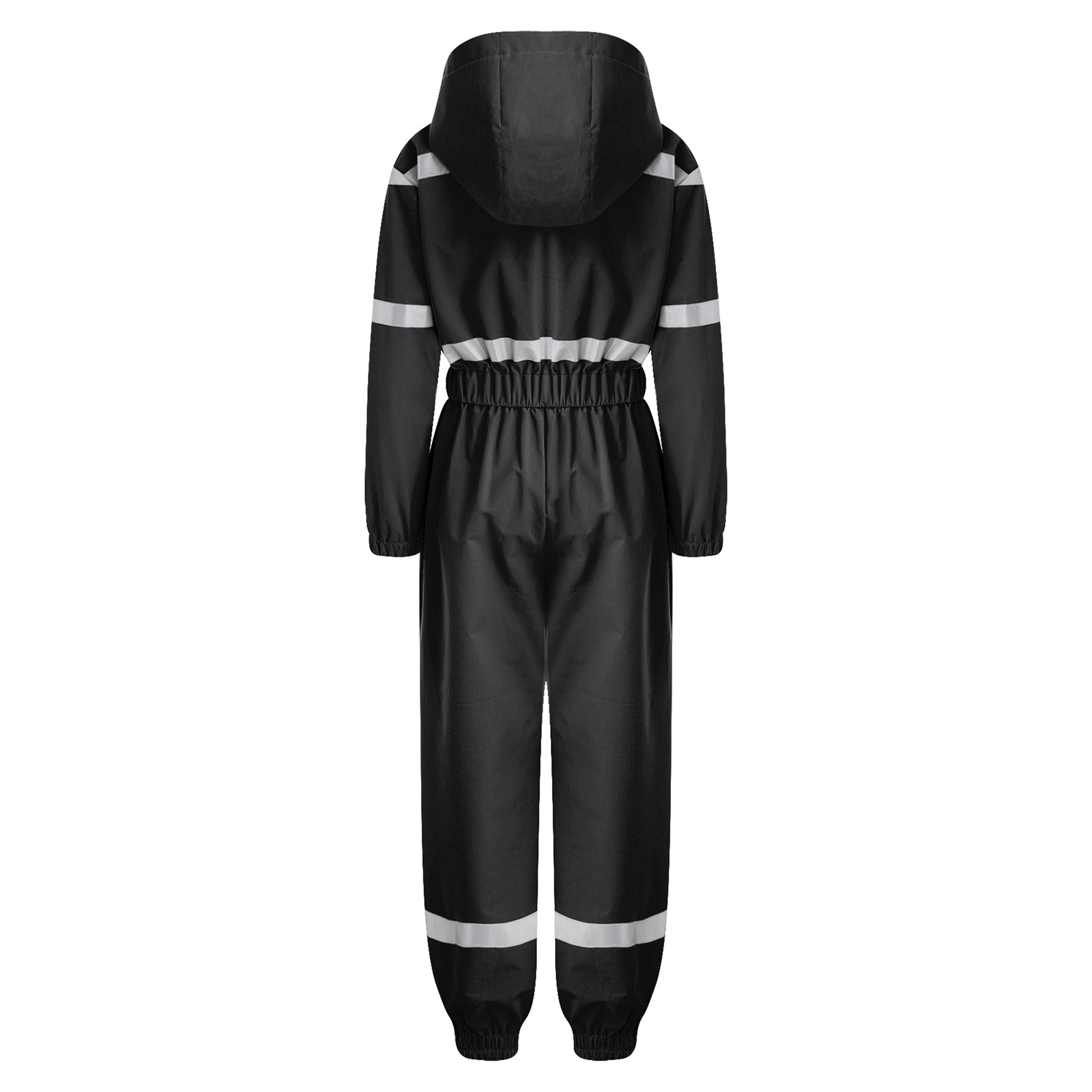 Fishing Rain Suit - One-Piece Workwear Waterproof Machine Repair Coverall