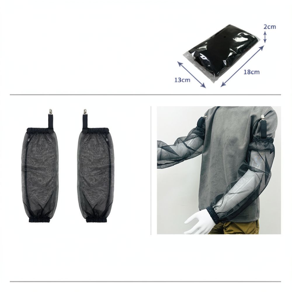 Outdoor Mesh Anti Mosquito Sui - Fishing Gloves review and price