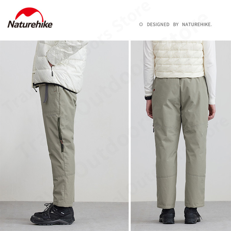 Naturehike Outdoor High Waterp - Fishing Pants Waterproof review and price