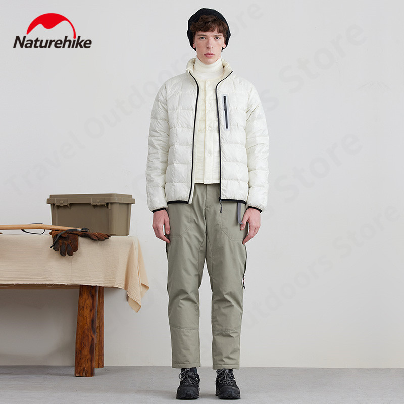 Naturehike Outdoor High Waterp - Fishing Pants Waterproof review and price