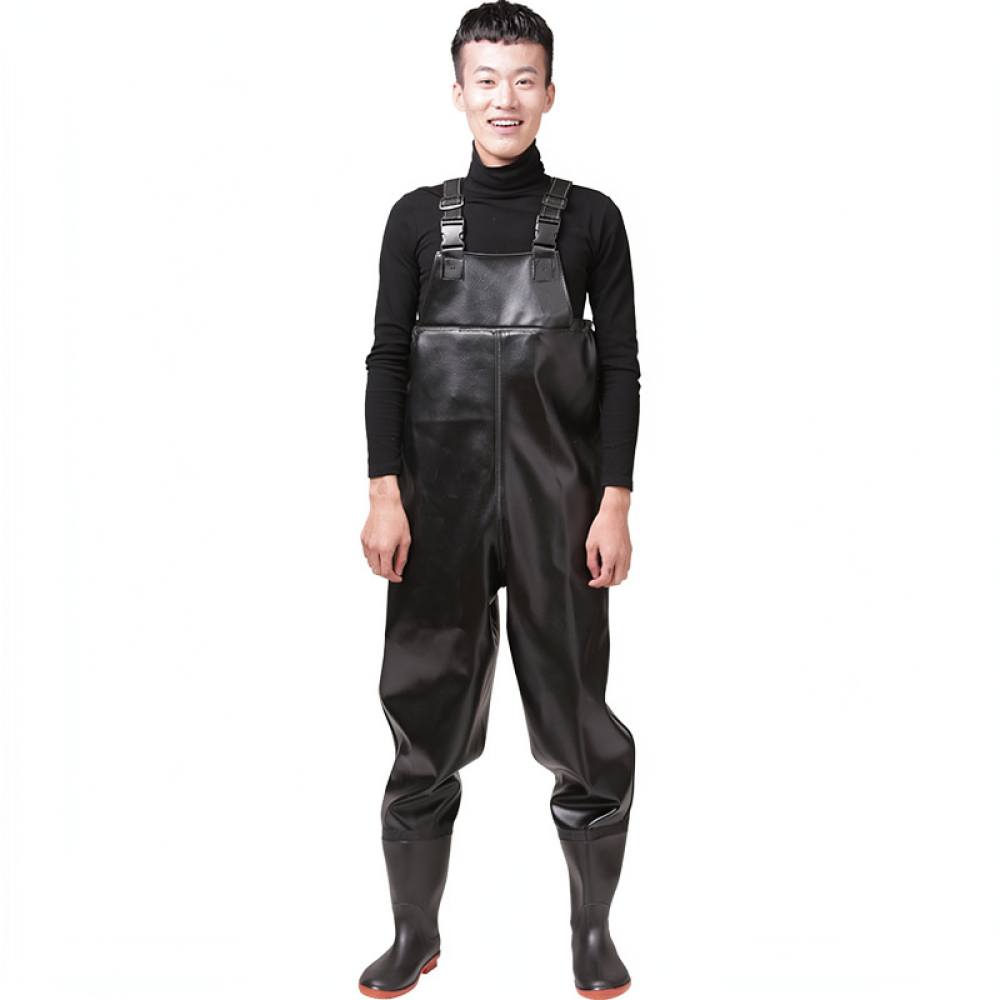 Durable Fishing Waders For Men - Fishing Pants Waterproof review and price