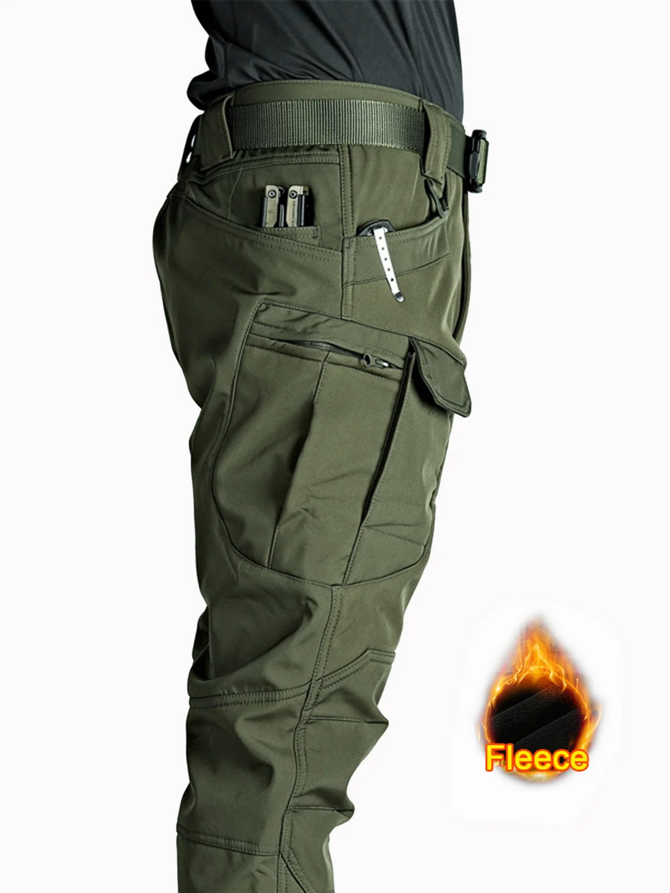 Men's Outdoor Tactical Pants,  - Fishing Pants Waterproof review and price