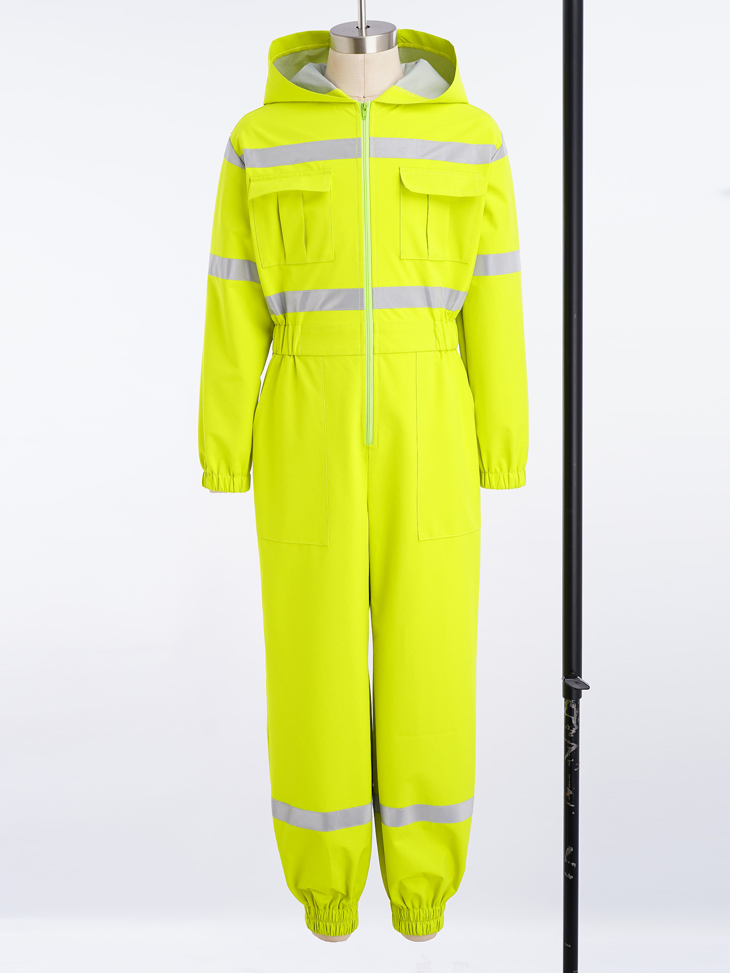 One-Piece Workwear Waterproof  - Fishing Rain Suit review and price