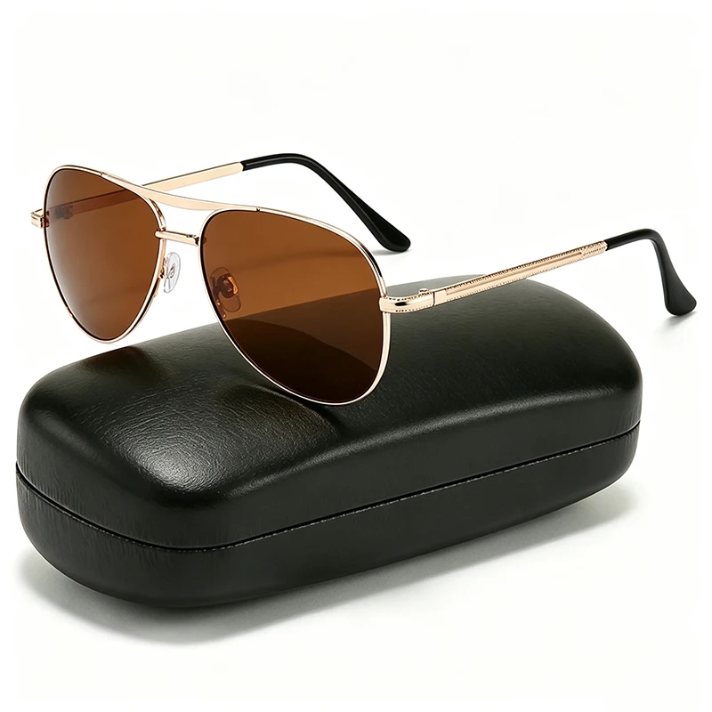Double Beam Polarized Sunglass - Fishing Sunglasses Polarized review and price