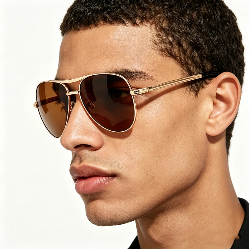 Double Beam Polarized Sunglass - Fishing Sunglasses Polarized review and price