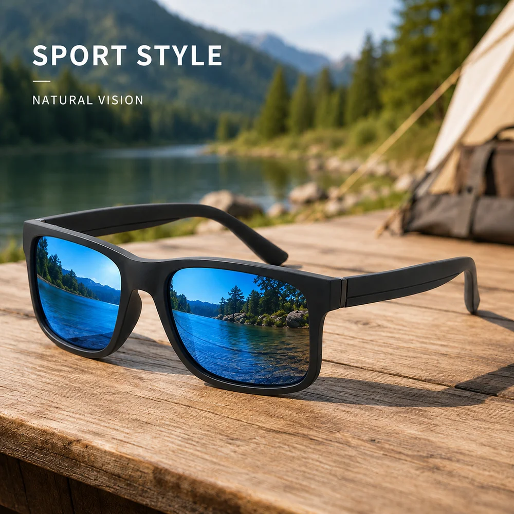 New Men Polarized Sunglasses W - Fishing Sunglasses Polarized review and price