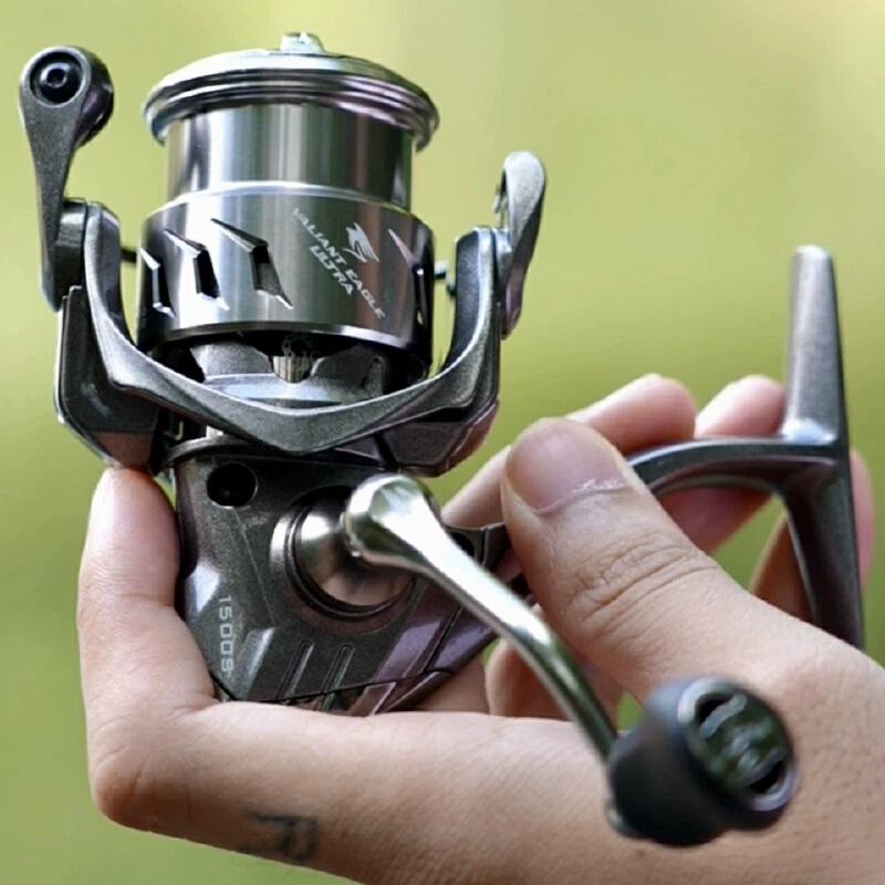 Kastking Hongsun Ultra Spinnin - Kastking Reel Zephyr review and price