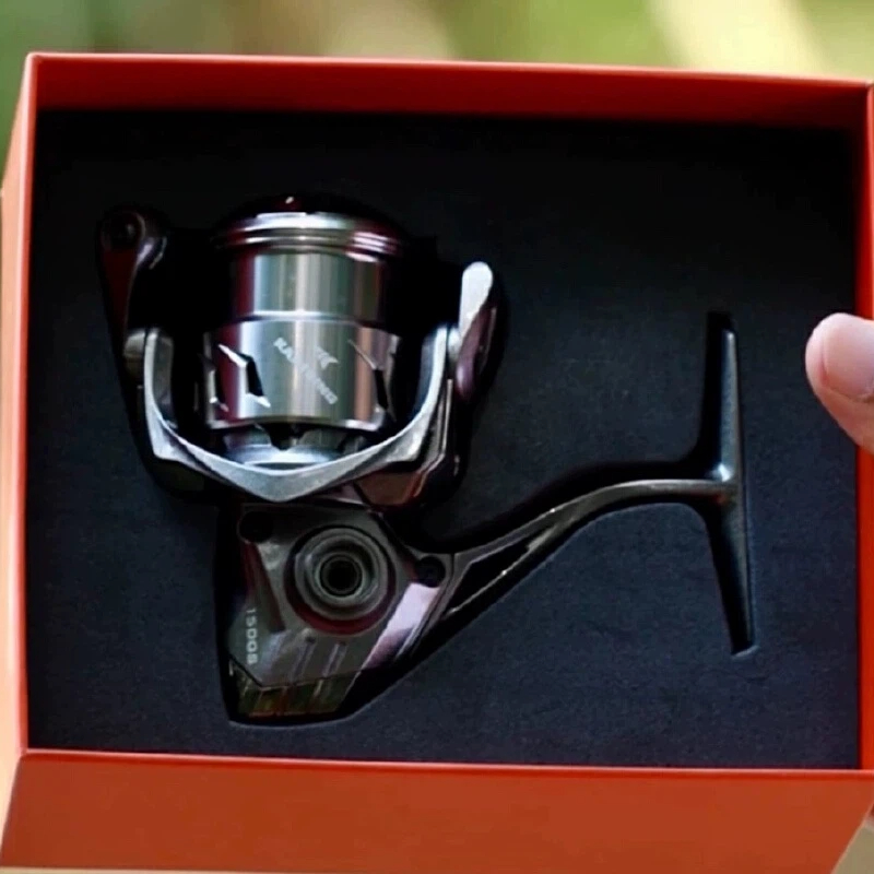 Kastking Hongsun Ultra Spinnin - Kastking Reel Zephyr review and price