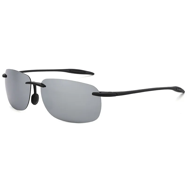 New Men Ultralight TR90 Polari - Fishing Sunglasses Polarized review and price