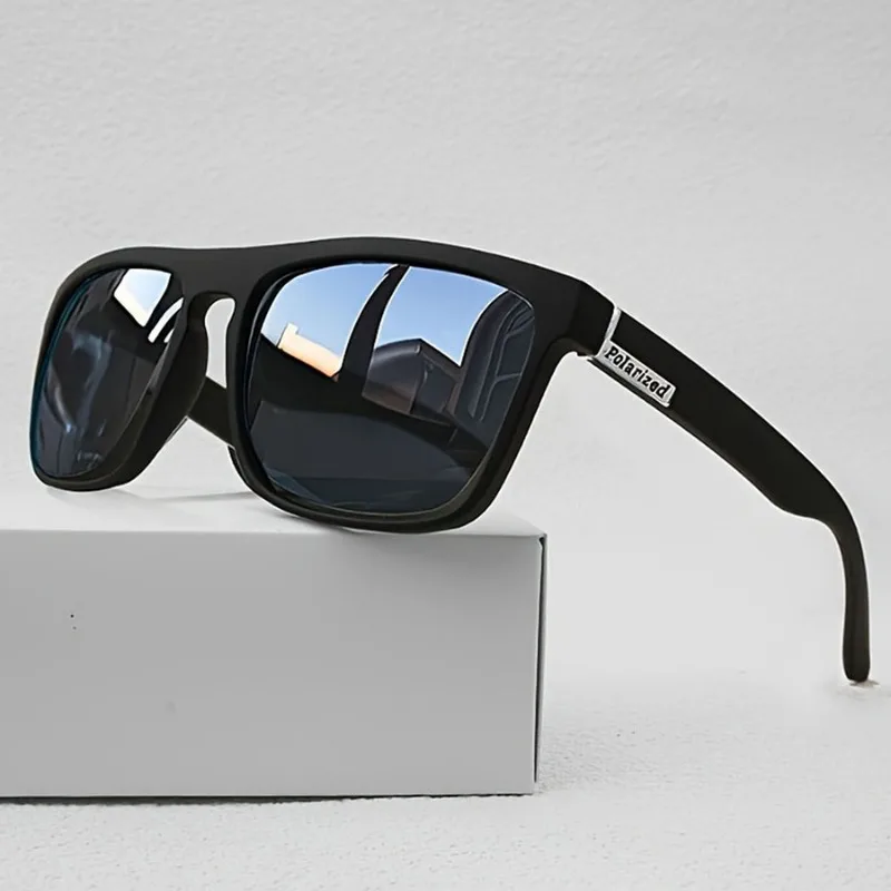 New Trend Men Polarization Sun - Fishing Sunglasses Polarized review and price