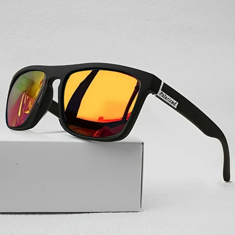 New Trend Men Polarization Sun - Fishing Sunglasses Polarized review and price