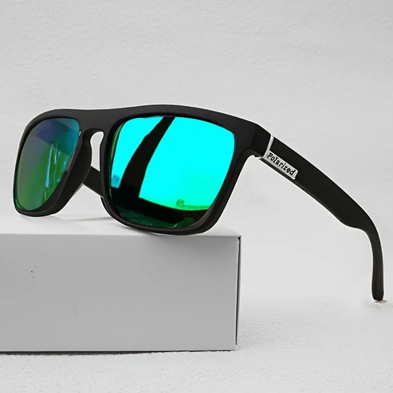 New Trend Men Polarization Sun - Fishing Sunglasses Polarized review and price