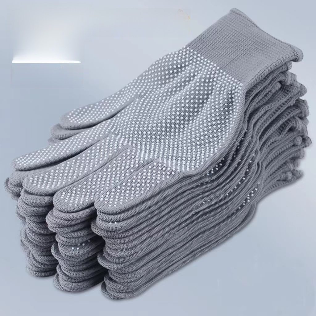 Thickened Bead Plastic Thin Wo - Fishing Gloves review and price