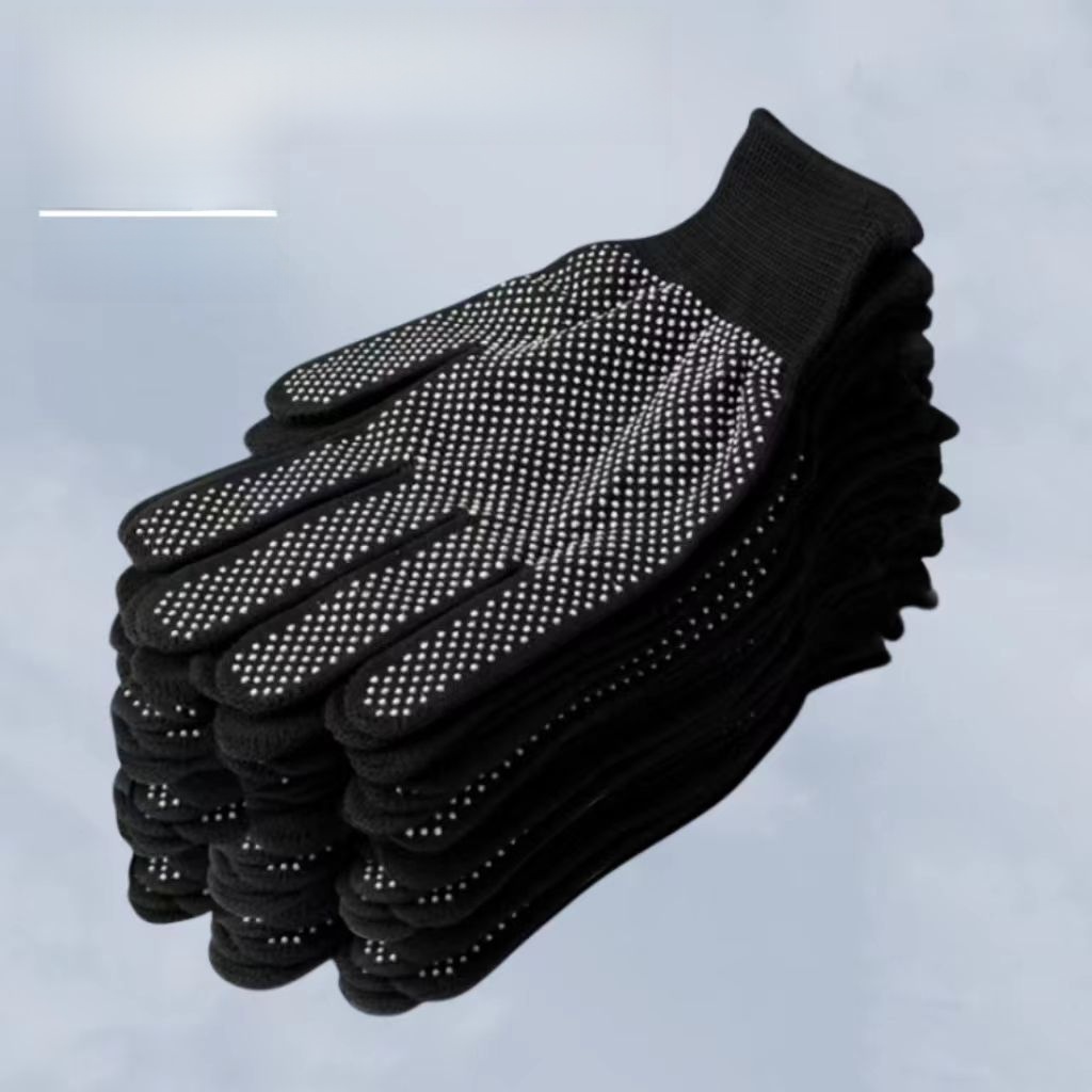 Thickened Bead Plastic Thin Wo - Fishing Gloves review and price