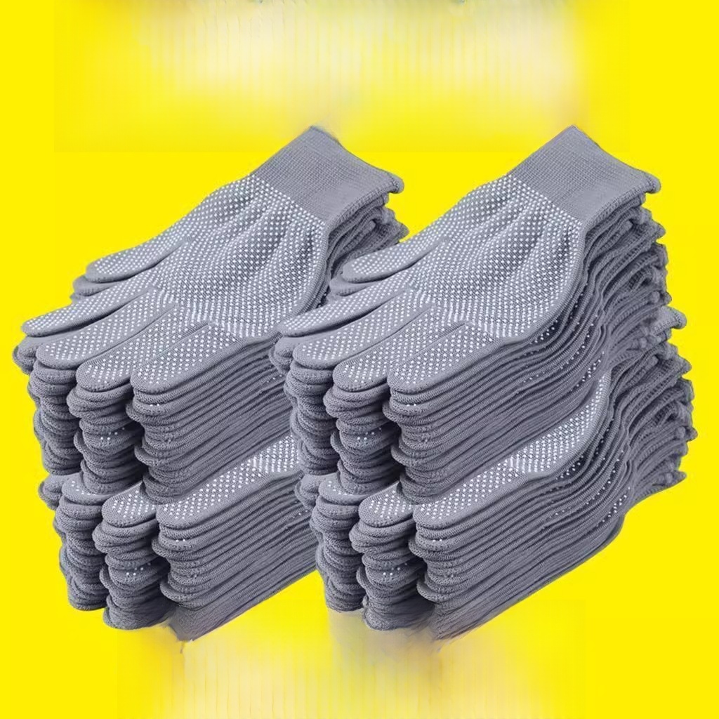 Thickened Bead Plastic Thin Wo - Fishing Gloves review and price