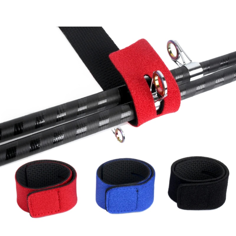 2PCS/Bag Fishing Rod Holder St - Fishing Belt review and price