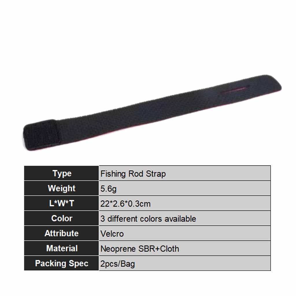 2PCS/Bag Fishing Rod Holder St - Fishing Belt review and price