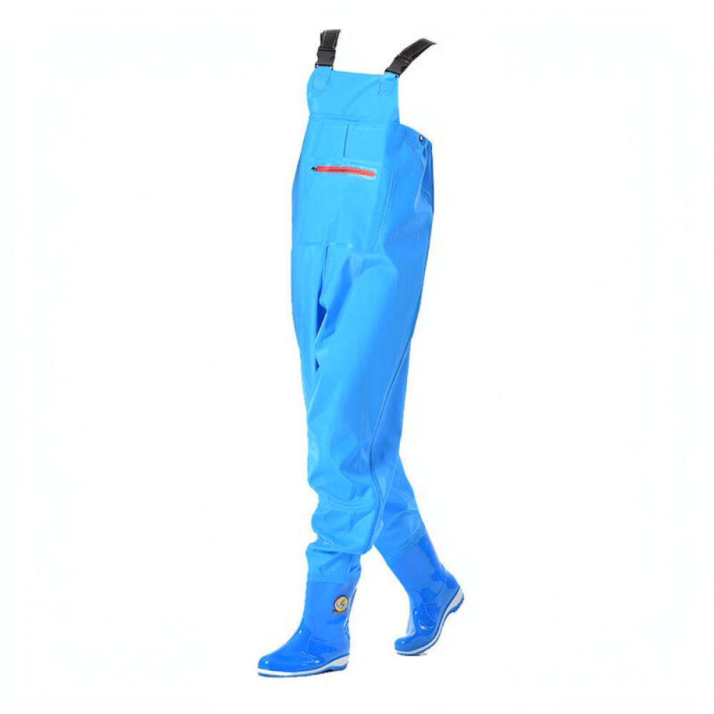 High Quality Wading Suit Fishi - Fishing Pants Waterproof review and price