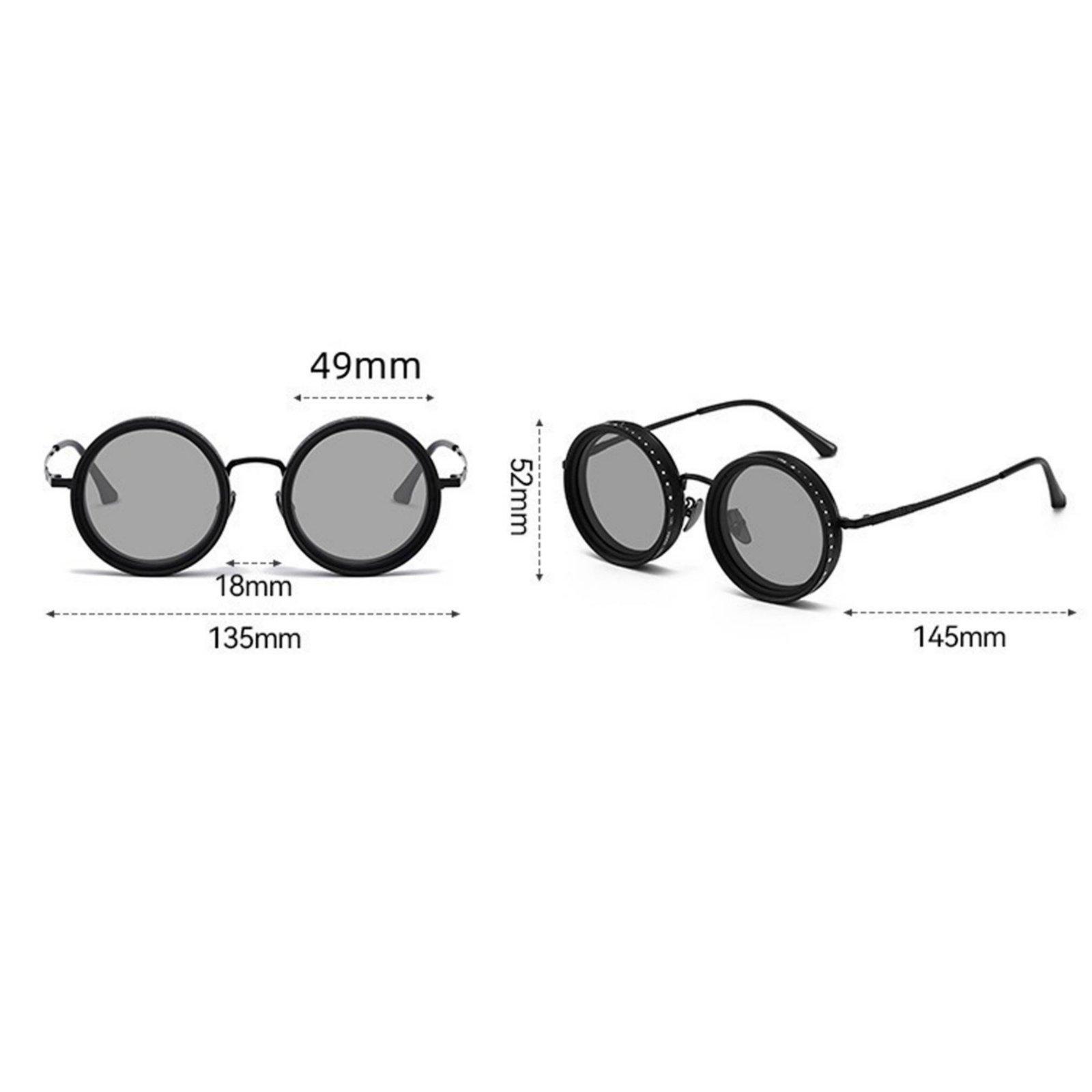 Adjustable ND Lens Sunglasses  - Fishing Sunglasses Polarized review and price