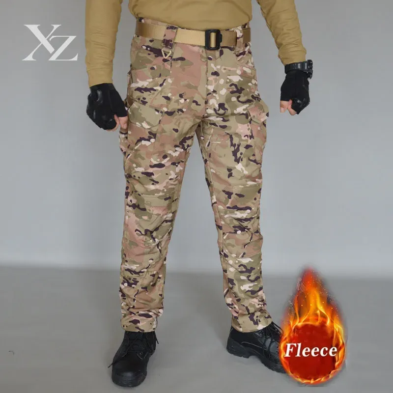 Men Winter Waterproof Fleece T - Fishing Pants Waterproof review and price