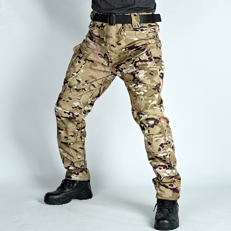2026 Men Winter Waterproof Cli - Fishing Pants Waterproof review and price