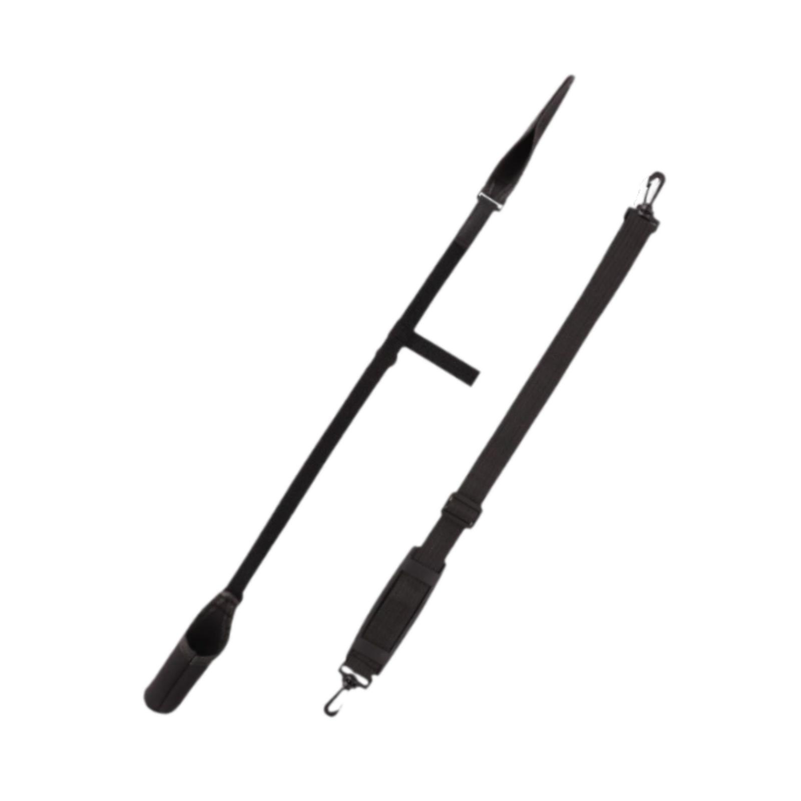 Fishing Rod Belt Adjustable Sh - Fishing Belt review and price