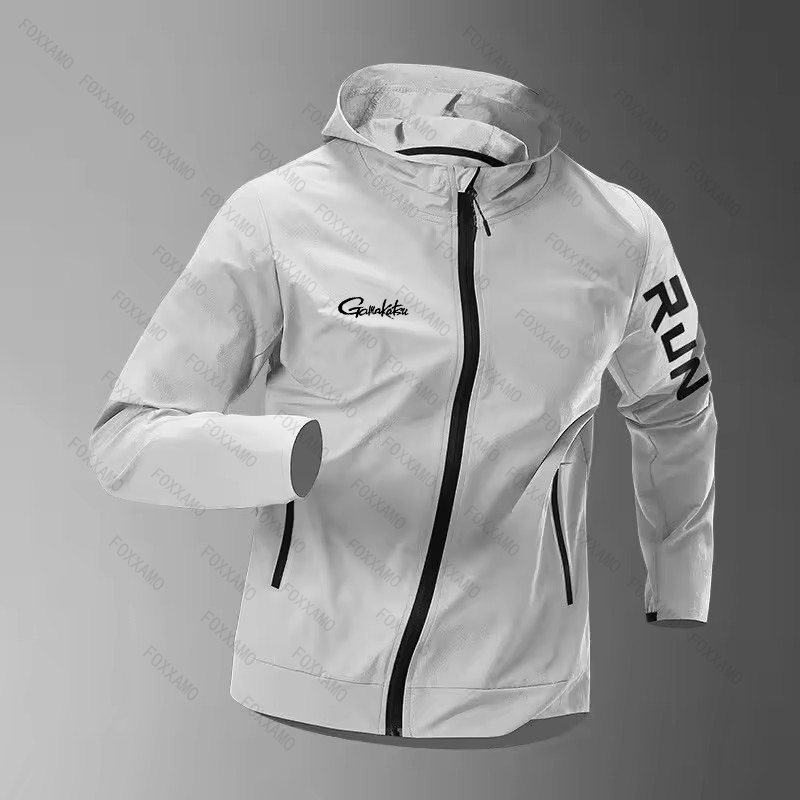 Gamakatsu Fishing Men's Jacket - Fishing Rain Suit review and price