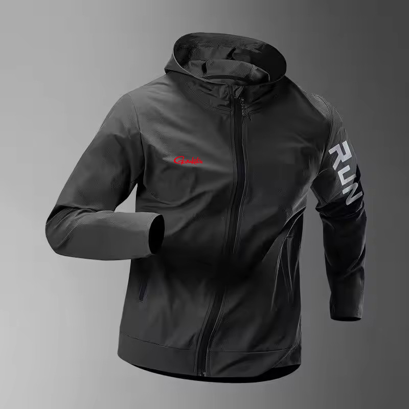 Gamakatsu Fishing Men's Jacket - Fishing Rain Suit review and price