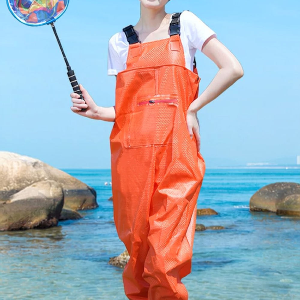 Breathable Waterproof Wading O - Fishing Pants Waterproof review and price