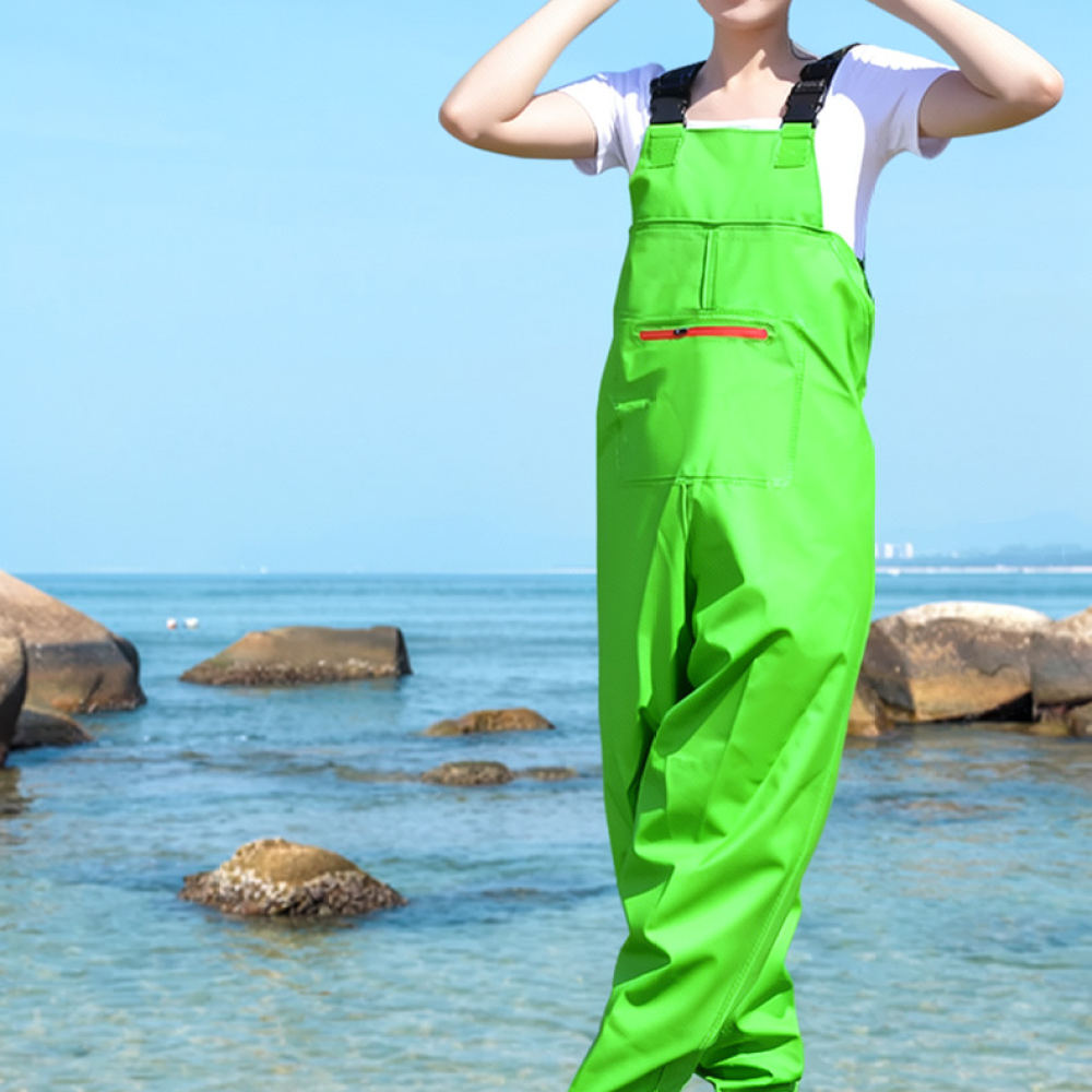 Breathable Waterproof Wading O - Fishing Pants Waterproof review and price