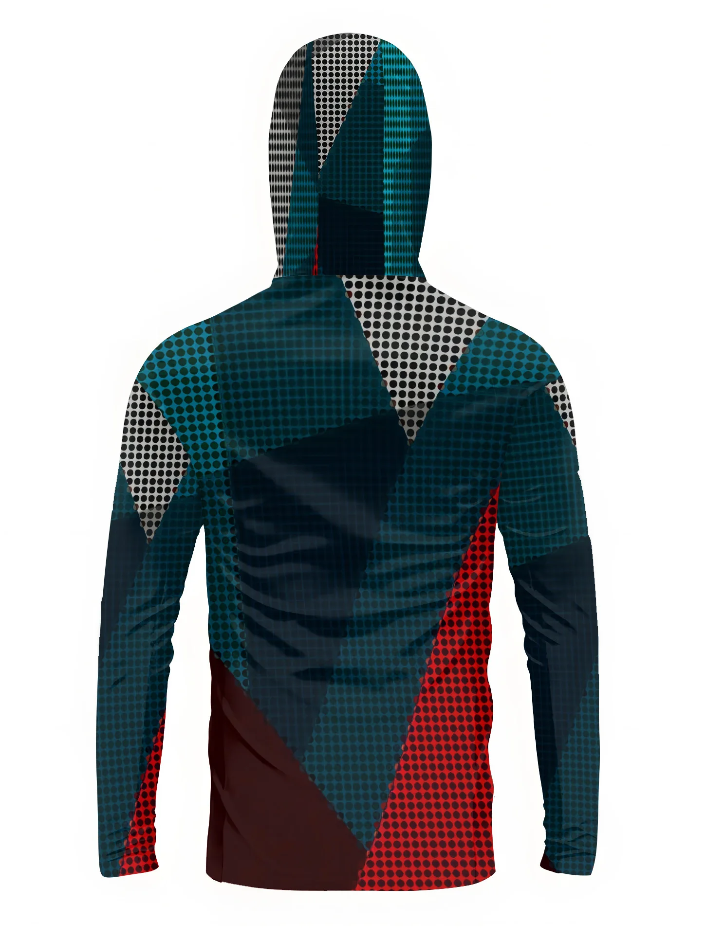 Fishing Hoodie Men Long Sleeve - Fishing Shirt Uv Protection review and price