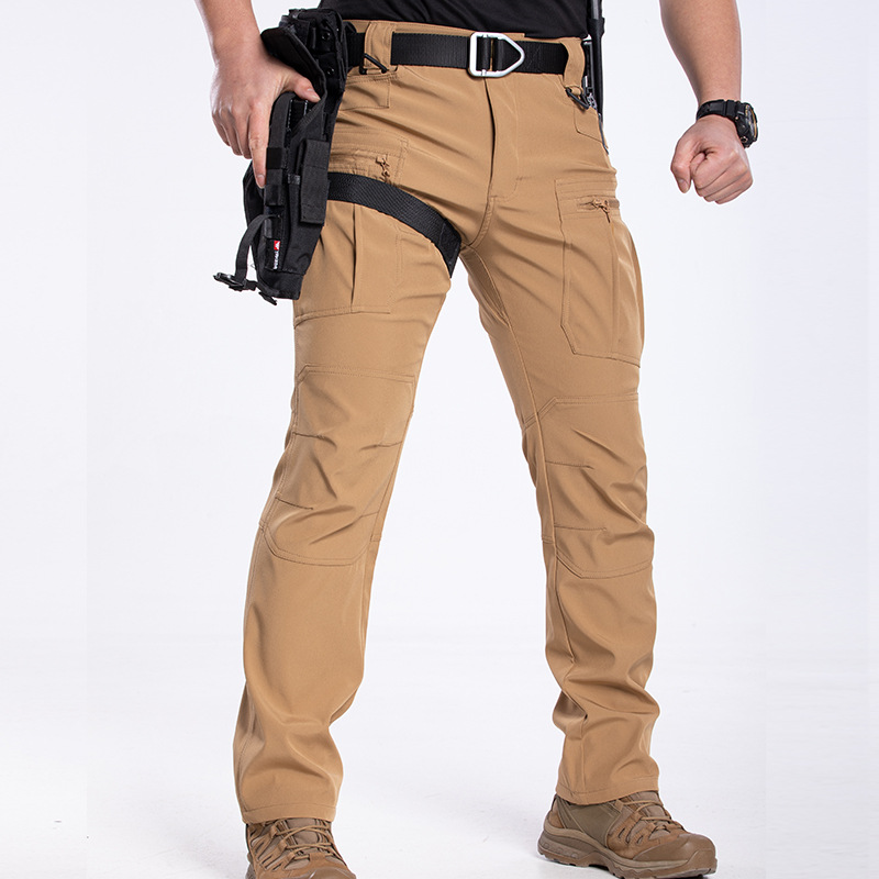 Men's Spring Autumn Tactical P - Fishing Pants Waterproof review and price