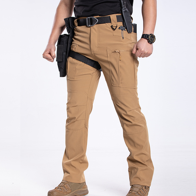 Men's Spring Autumn Tactical P - Fishing Pants Waterproof review and price