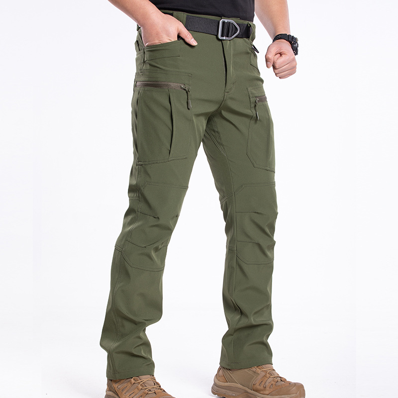 Men's Spring Autumn Tactical P - Fishing Pants Waterproof review and price