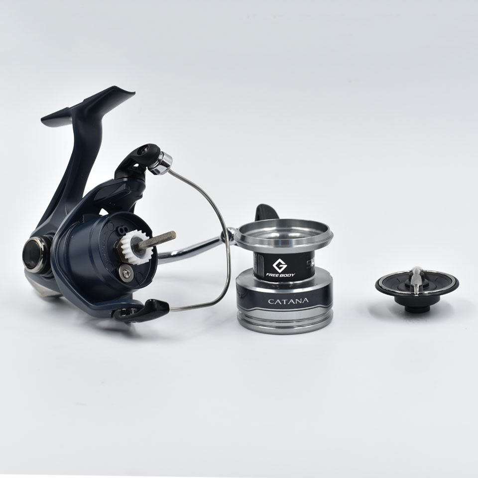 2022 SHIMANO CATANA Fishing sp - Shimano Reel Stradic review and price